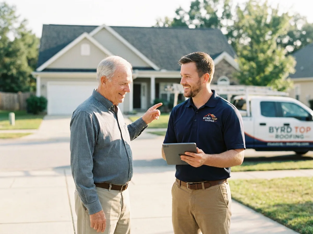 Roofing Melbeta, NE FAQs